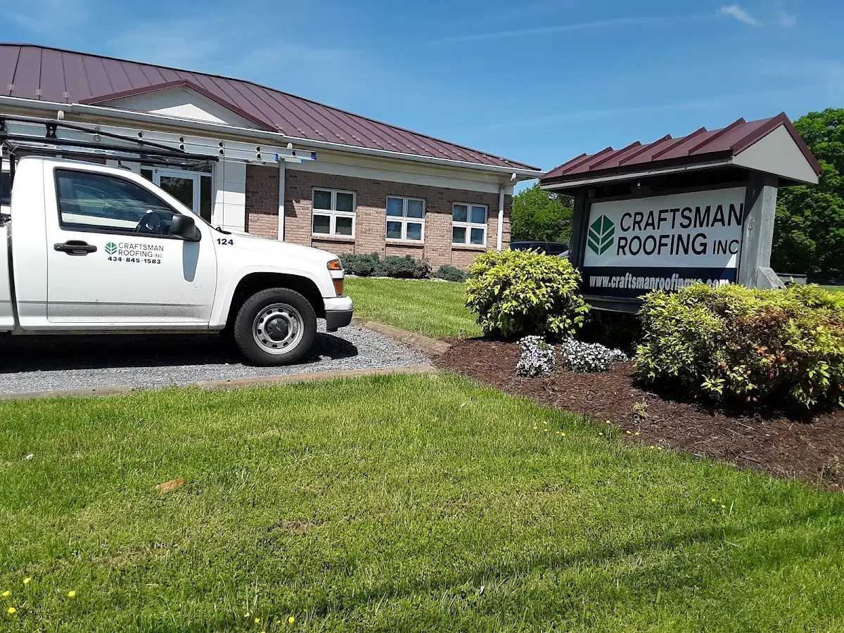 Quality Hail Damage Roof Repair by experienced craftsmen in Archwood - South Haven
