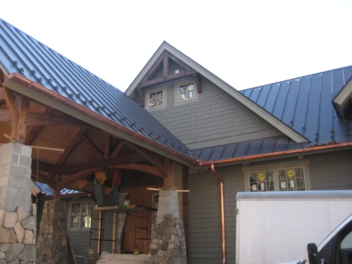 Craftsman Roofing team delivering quality roofing work in Archwood - South Haven